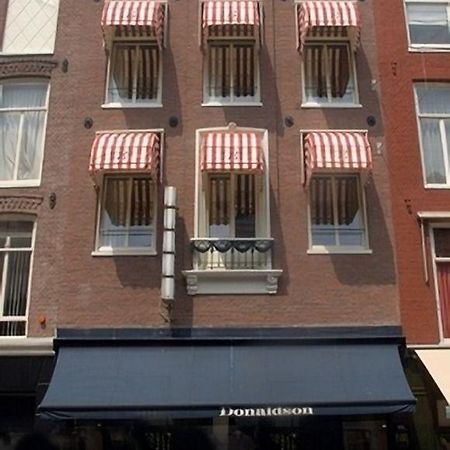 Hotel Bellington Amsterdam Zewnętrze zdjęcie