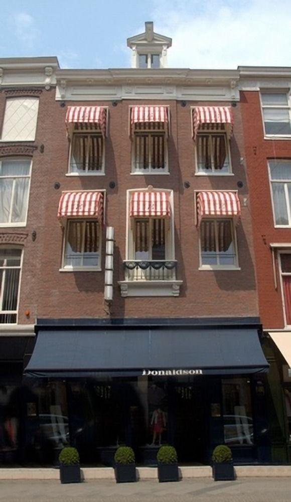 Hotel Bellington Amsterdam Zewnętrze zdjęcie